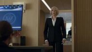The Diplomat Season 3 | Image Via: Let's Not Turn This Into a Whole Big Production